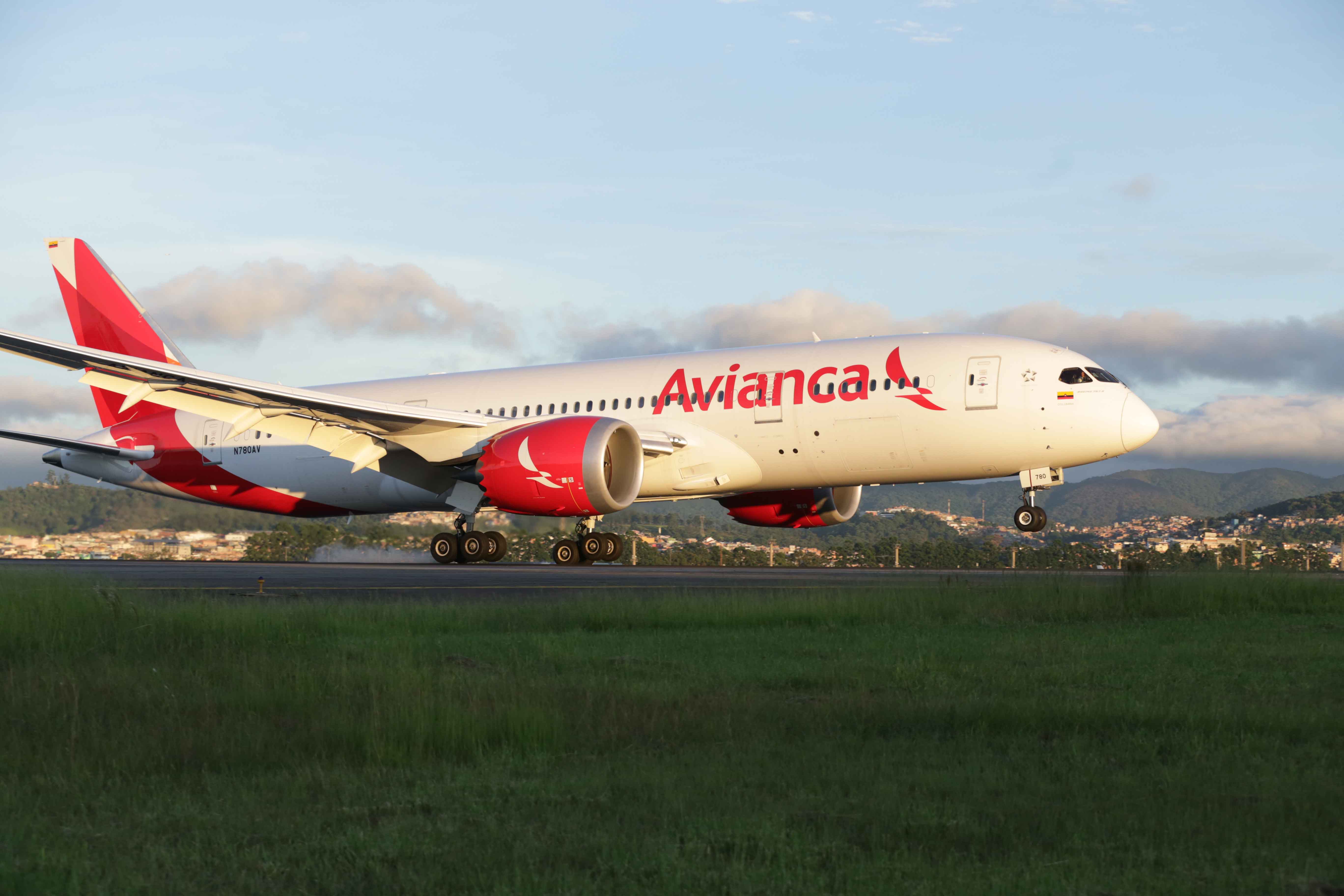 Gol assume vendas da Avianca no mercado brasileiro