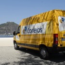 Correios buscam visibilidade das olimpíadas para dar impulso à marca no exterior