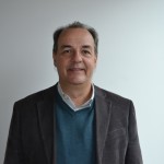 Acir Marteleto, novo diretor da Maplink