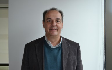 Acir Marteleto, novo diretor da Maplink