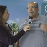 2º Golf Cargo - Valter Silva, gerente comercial da BgmRodotec