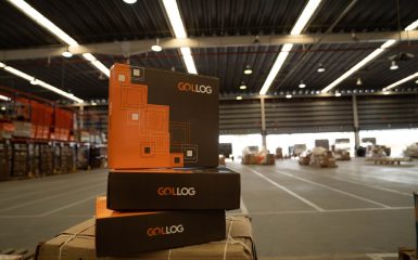 Em bom momento no Brasil, Gollog cria nova política de precificação para serviços de coleta