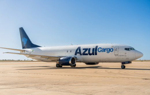 A Azul Cargo Express, unidade de logística da Azul, inaugurou três novas lojas no interior de Minas Gerais e São Paulo, elevando seu total para 81 unidades em São Paulo e 31 em Minas Gerais