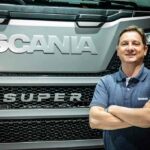 A Scania Locação, divisão da fabricante sueca que atua no Brasil há aproximadamente dois anos, alcançou 250 contratos de aluguel de caminhões firmados no país