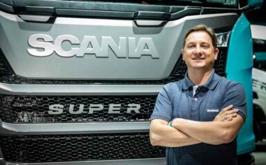 A Scania Locação, divisão da fabricante sueca que atua no Brasil há aproximadamente dois anos, alcançou 250 contratos de aluguel de caminhões firmados no país