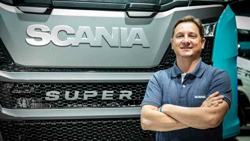 A Scania Locação, divisão da fabricante sueca que atua no Brasil há aproximadamente dois anos, alcançou 250 contratos de aluguel de caminhões firmados no país