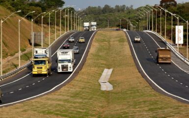 A concessão tem ainda o potencial de gerar cerca de 73 mil empregos diretos e indiretos. O leilão está previsto para o próximo dia 29 de agosto