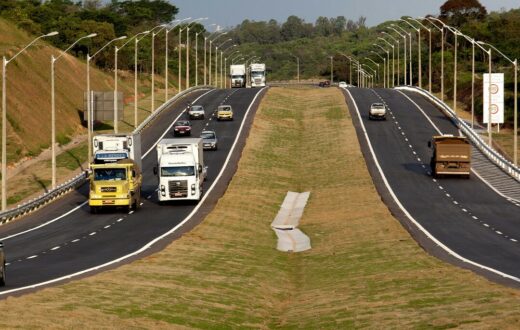 A concessão tem ainda o potencial de gerar cerca de 73 mil empregos diretos e indiretos. O leilão está previsto para o próximo dia 29 de agosto