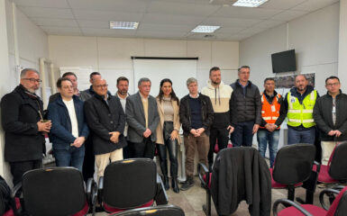 Com o fechamento temporário do principal aeroporto do Aeroporto Salgado Filho, em Porto Alegre, o principal do Rio Grande do Sul volta o foco para as condições dos aeroportos alternativos do estado. Por isso, autoridades de representantes do setor turístico da Serra Gaúcha se reuniram nesta segunda-feira (20) para discutirem propostas de melhorias para o Aeroporto de Caxias do Sul