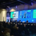 A OxPay, uma nova solução financeira para transportadoras, estará presente no evento Frotas Conectadas 2024, realizado nos dias 21 e 22 de maio no Transamérica Expo Center, em São Paulo. Como uma fintech revolucionária, a OxPay está redefinindo a gestão de frota por meio de sua Conta Digital Especializada no Mundo do Transporte