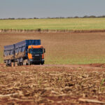 A 29ª Agrishow também representa oportunidade para expandir os contratos de aluguel de caminhões. A Scania, que já atua nesse nicho há dois anos, tem boas expectativas para o fechamento de novos negócios.