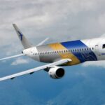 A Embraer recebeu encomenda de 20 jatos E2 da Mexicana de Aviación, companhia aérea estatal do México.