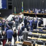 A Câmara dos Deputados aprovou na noite de terça-feira (11) o Projeto de Lei 914/24 que regulamenta o Programa de Mobilidade Verde e Inovação (Mover).