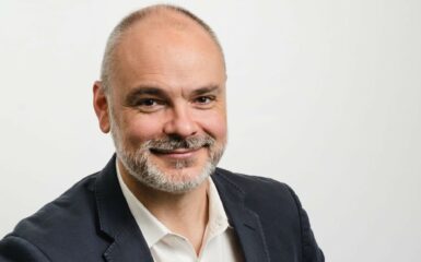 Anderson Pontalti, Chief Operating Officer (COO) da Frasle Mobility: "A descarbonização implica mudanças na economia e requer atuação conjunta do governo, indústria e sociedade”