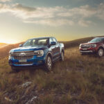 Segundo informações da Ford, desde o lançamento da nova geração, a Ranger tem apresentado crescimento consistente, sendo a picape que mais cresceu no mercado em 2023, com 42,5% e mais de 20.000 unidades vendidas