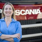 A Scania Latin America anunciou Ana Paula Zanetti de Barros Moreira como sua nova General Counsel, conselheira geral em português. Com mais de 25 anos de experiência no setor financeiro, Ana Paula traz uma vasta bagagem adquirida em passagens por grandes empresas como Bradesco e Elo.