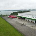 A Cargolift, em linha com seu plano estratégico de diversificação de serviços logísticos, inaugurou um novo terminal em São Bernardo do Campo, no ABC paulista.