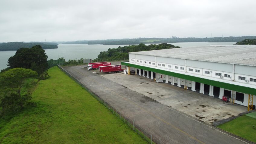 A Cargolift, em linha com seu plano estratégico de diversificação de serviços logísticos, inaugurou um novo terminal em São Bernardo do Campo, no ABC paulista.