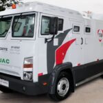 A TBForte, braço de segurança e transporte de valores do grupo TecBan, deu início a um projeto-piloto para a recapagem de pneus, com o objetivo de otimizar custos operacionais e reduzir o impacto ambiental.