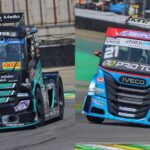 Neste domingo, 1º de setembro, o Autódromo Zilmar Beux em Cascavel, no Oeste do Paraná, será realizada a 6ª etapa da Copa Truck 2024.