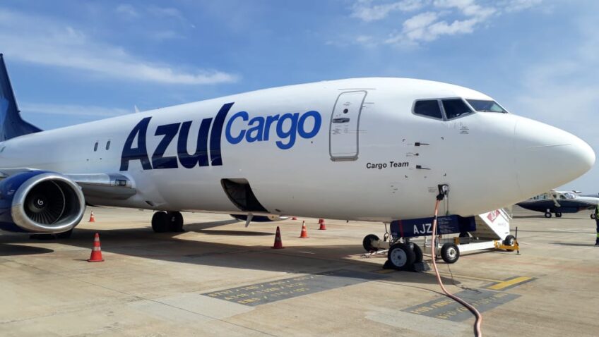 Mesmo em um cenário desafiador que exige mais controle de custos e a necessidade de recalibração do preço do frete, a Azul Cargo – braço de logística da Azul Linhas Aéreas – espera um crescimento de 10% em seus negócios no segundo semestre desse ano, o que envolve volume de movimentação de carga e aumento da receita