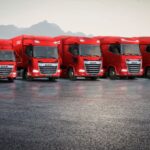 A DAF apresentou na IAA Transportation 2024, maior evento de transportes do mundo, sua nova linha de caminhões da Geração XD, XF, XG e XG