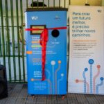 No primeiro semestre de 2024, o Programa Novo Trilho da VLI, que atua na gestão de ferrovias, portos e terminais, registrou balanço significativo em suas ações de reciclagem