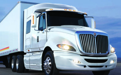 A Navistar, Inc. anunciou sua decisão de mudança de nome para International Motors, LLC, que entrará em vigor em 1º de outubro