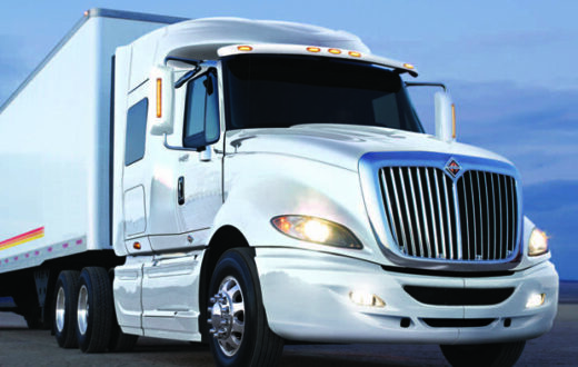 A Navistar, Inc. anunciou sua decisão de mudança de nome para International Motors, LLC, que entrará em vigor em 1º de outubro