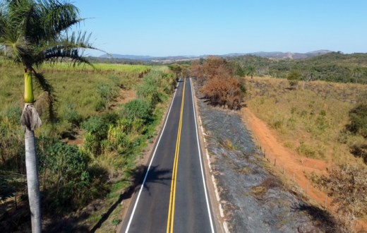 Atualmente, os cerca de cinco mil quilômetros de estradas federais que atravessam o estado estão totalmente cobertos por contratos de manutenção, evidenciando o compromisso com a melhoria da infraestrutura rodoviária