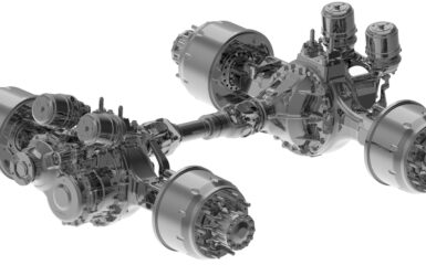 A Cummins Drivetrain and Braking Systems (CDBS), nova divisão da Cummins, antecipou algumas novidades que serão apresentadas na Fenatran