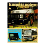 Na edição nº 238 da revista Transporte Moderno, publicada em novembro de 1983, uma reportagem especial flagrou o cavalo mecânico Mercedes-Benz LS-1932 sendo preparado para seu lançamento no mercado, que aconteceria alguns meses depois