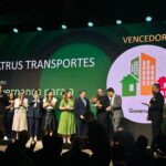 O Sindicato das Empresas de Transporte de Carga de São Paulo e Região (Setcesp) anunciou na última quinta-feira (10), durante um evento em São Paulo, as quatro empresas vencedoras do 10º Prêmio de Sustentabilidade do Setcesp