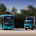 A Volkswagen Caminhões e Ônibus (VWCO) anunciou parceria com a Voltta, comercializadora varejista da Eneva, focada no mercado livre de energia