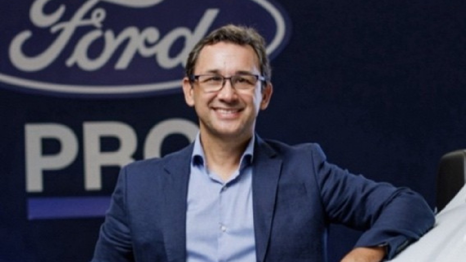 Ford Pro mantém forte crescimento de vendas mesmo com custo elevado do crédito
