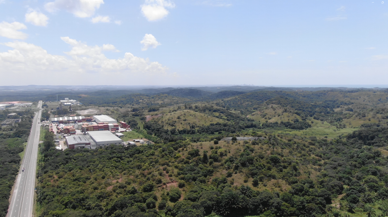Pernambuco mira mercado internacional com fábrica de e-metanol de R$ 2 bilhões no Porto de Suape