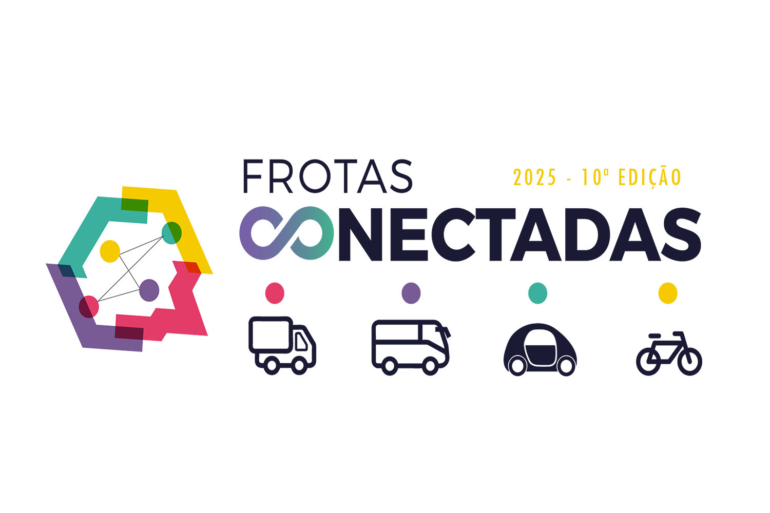 Frotas Conectadas começa amanhã em SP com foco em transformação digital e transição energética no transporte
