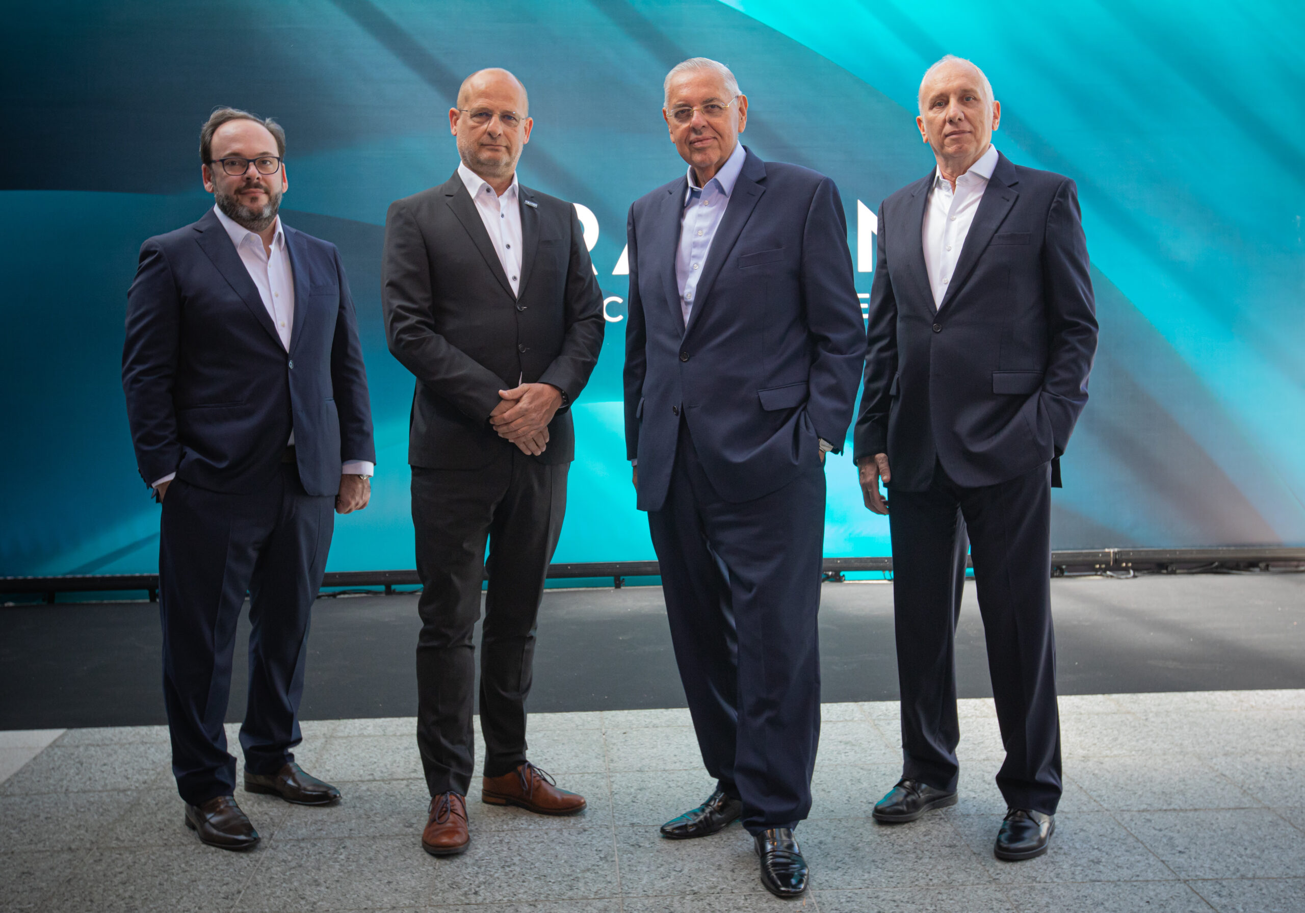 Traton Financial Services é o novo banco da Volkswagen Caminhões e Ônibus