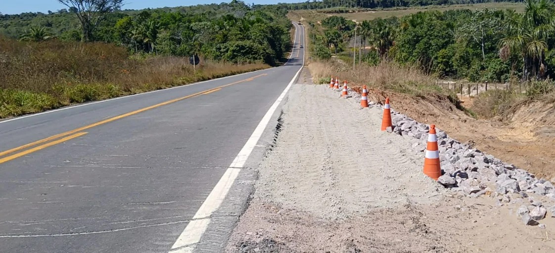 Concessão da BR-364 inaugura novo ciclo de investimentos em infraestrutura no Norte
