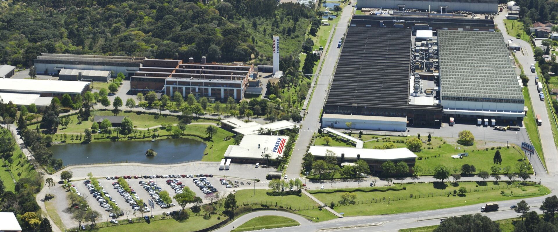 Mercado de reposição sustenta crescimento da Frasle Mobility em 2025