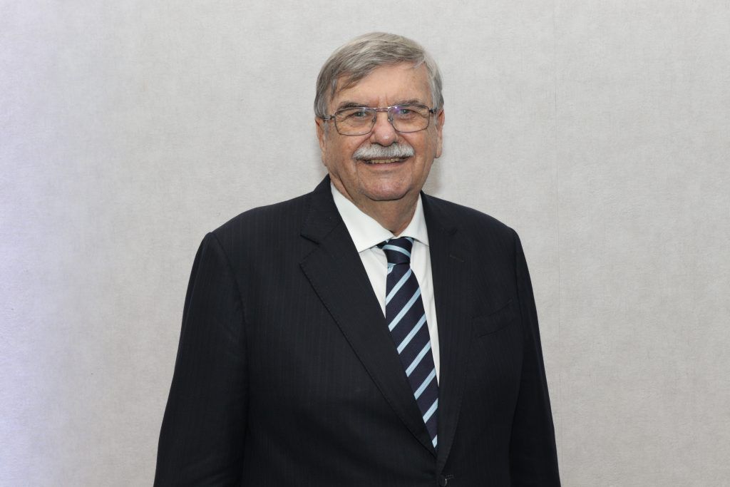 Carlos Panzan, presidente da FETCESP: “Aumento do biodiesel eleva custos e compromete a eficiência do transporte rodoviário”