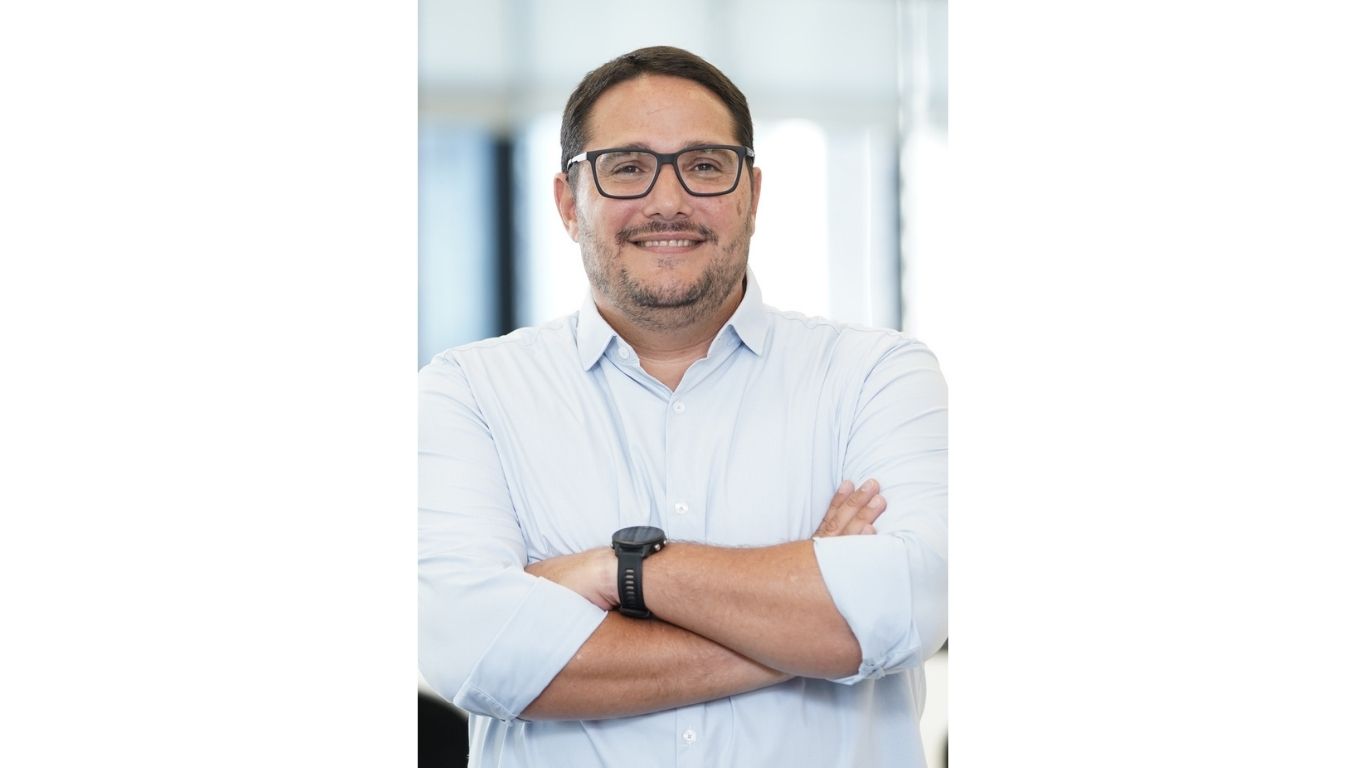 Tecfil anuncia Fernando Mutarelli como novo diretor de supply chain