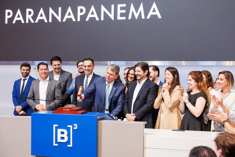Pátria Investimentos vence leilão para concessão de 285 km de rodovias paulistas