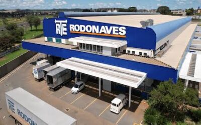 Grupo Rodonaves lança transportadora 100% digital e mira faturamento de ...