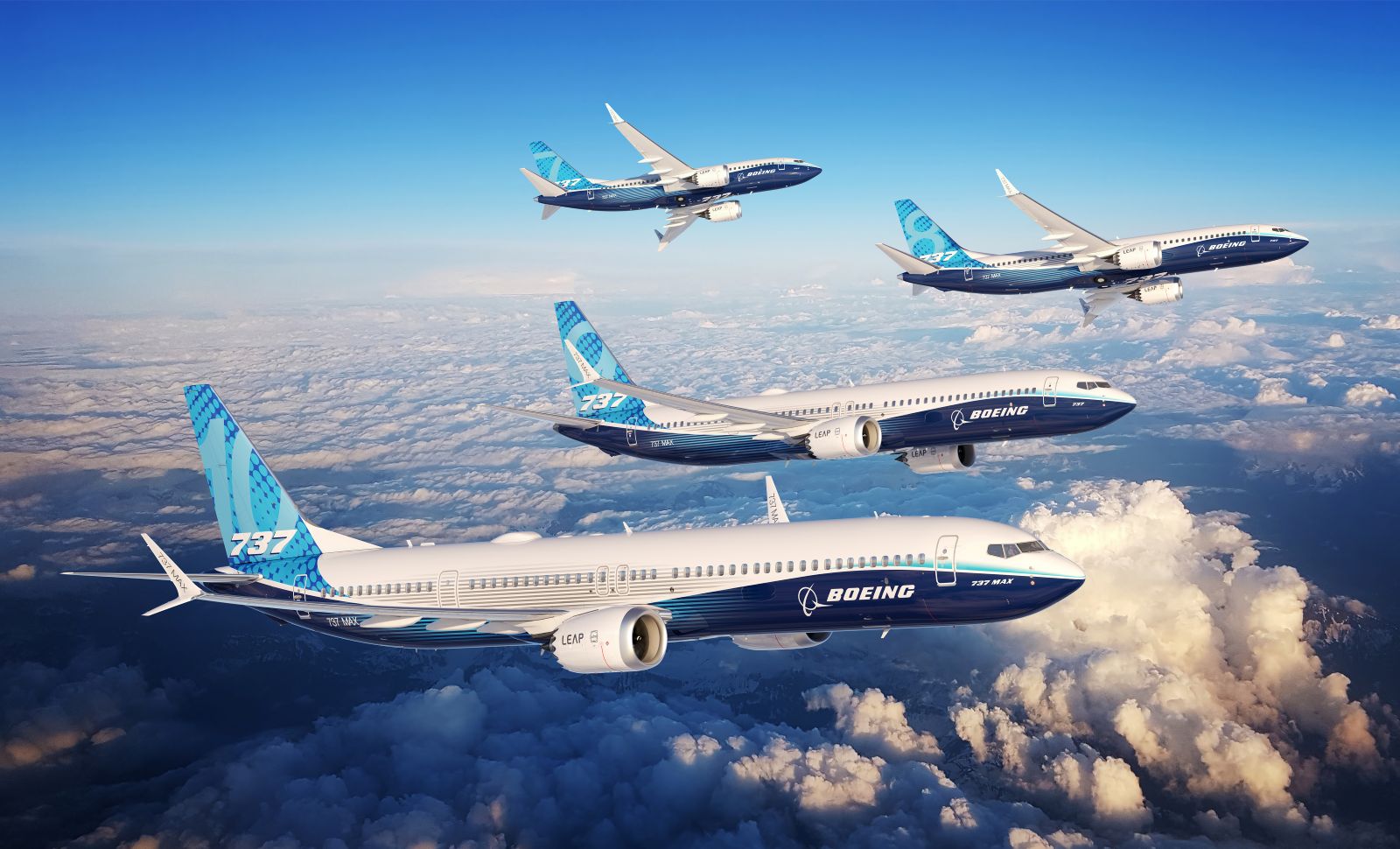 Como a Boeing reduziu prejuízo ao apostar na retomada da produção das aeronaves 737